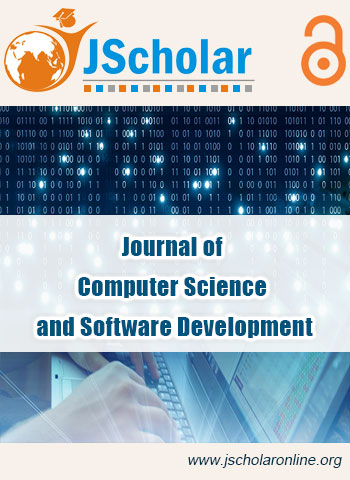 Journal of Computer Science and Software Development