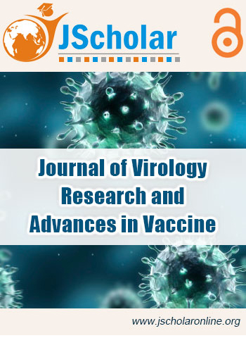 Journal of Virology Research and Advances in Vaccines