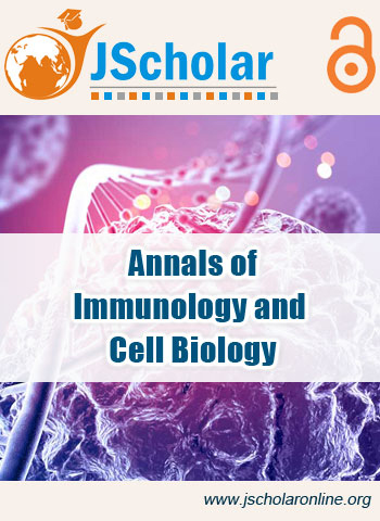 Annals of Immunology and Cell Biology