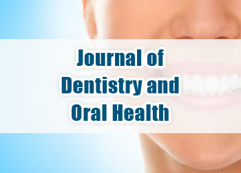 Journal of Dentistry and Oral Health