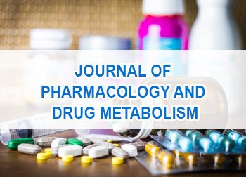 Journal of Pharmacology and Drug Metabolism
