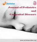 Journal of Pediatrics and Congenital Disorders Journal of Pediatrics and Congenital Disorders