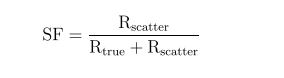 formula